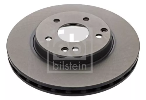 FEBI BILSTEIN FEBI BILSTEIN 18886 Brake Disc 
