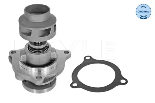 MEYLE Water Pump, engine cooling (713 220 0009)