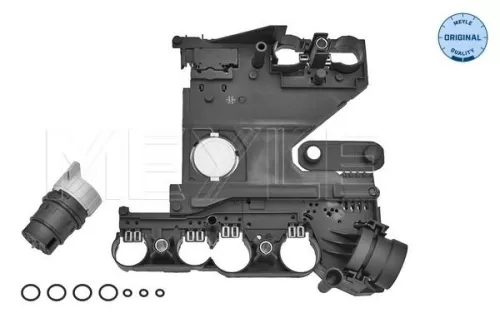 MEYLE MEYLE 014 930 0001/S Meyle Mechatronics Automatic Transmission For Mercedes-benz C-class Clc-class Cl 