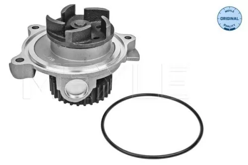 MEYLE Water Pump, engine cooling (113 012 0022)