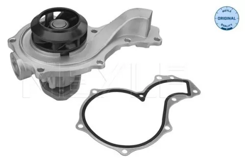 MEYLE Water Pump, engine cooling (113 012 0011)