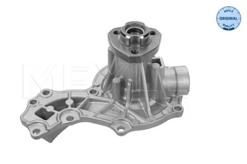 MEYLE Water Pump, engine cooling (113 012 0011)