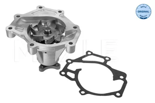MEYLE Water Pump, engine cooling (28-13 220 0001)