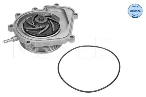 MEYLE Water Pump, engine cooling (013 220 0015)