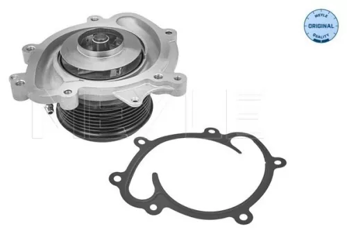 MEYLE Water Pump, engine cooling (013 220 0033)