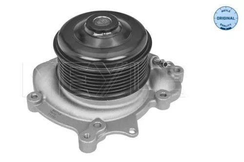 MEYLE Water Pump, engine cooling (013 220 0033)