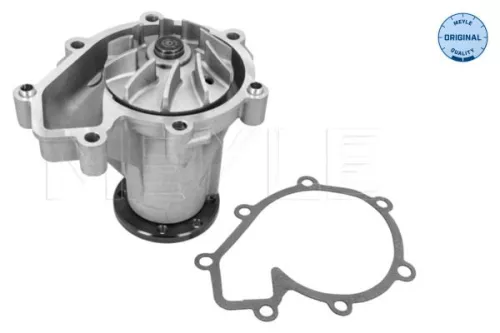 MEYLE Water Pump, engine cooling (013 026 0004)