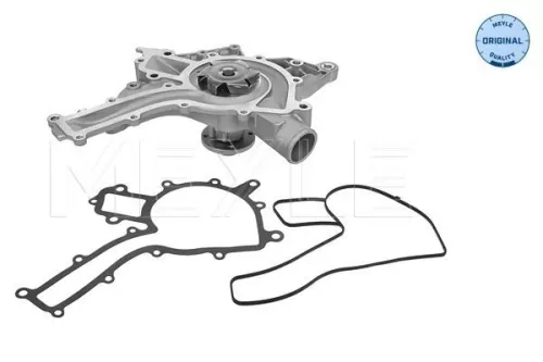 MEYLE Water Pump, engine cooling (013 026 0006)