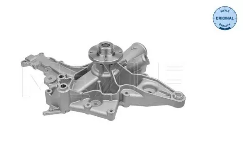 MEYLE Water Pump, engine cooling (013 026 0006)