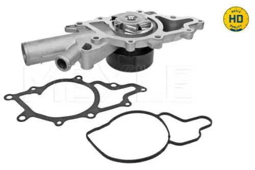 MEYLE Water Pump, engine cooling (013 026 0018/HD)