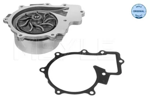 MEYLE Water Pump, engine cooling (013 220 0025)