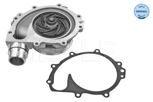 Meyle Water Pump Engine Cooling for Mercedes-benz a-class B-class Cla Gla-class
