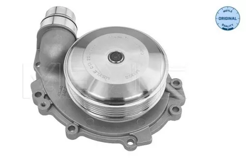 MEYLE MEYLE 013 220 0026 Meyle Water Pump Engine Cooling for Mercedes-benz a-class B-class Cla Gla-class 
