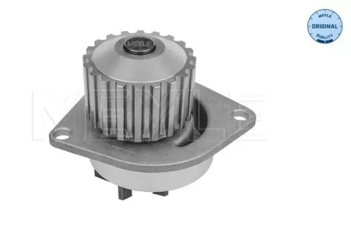 MEYLE Water Pump, engine cooling (11-13 012 0158)