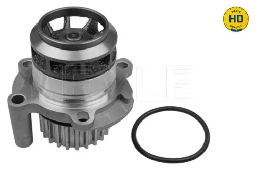 MEYLE Water Pump, engine cooling (113 220 0011/HD)