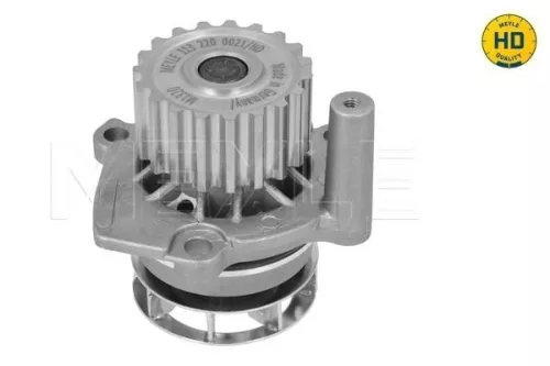 MEYLE Water Pump, engine cooling (113 220 0021/HD)