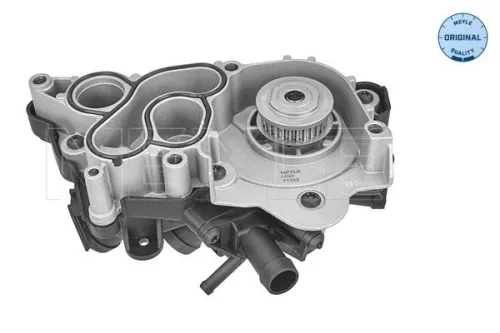 MEYLE Water Pump, engine cooling (113 220 0035)