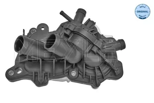 MEYLE Water Pump, engine cooling (113 220 0035)