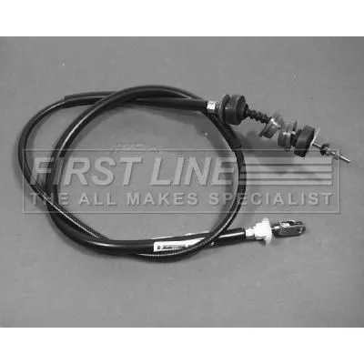 FIRST LINE FIRST LINE (FKC1150) Cable Pull, clutch control 