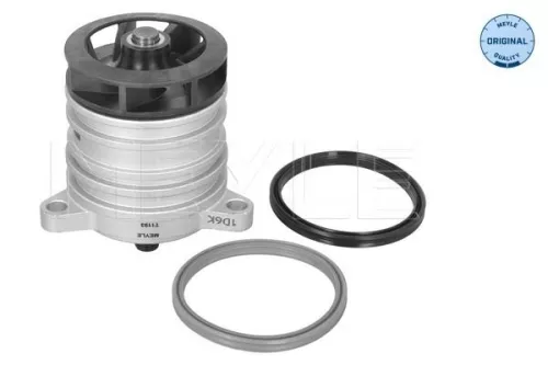 MEYLE Water Pump, engine cooling (113 220 0039)