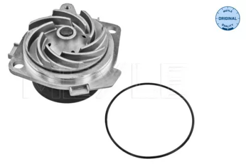 MEYLE Water Pump, engine cooling (15-13 060 0001)