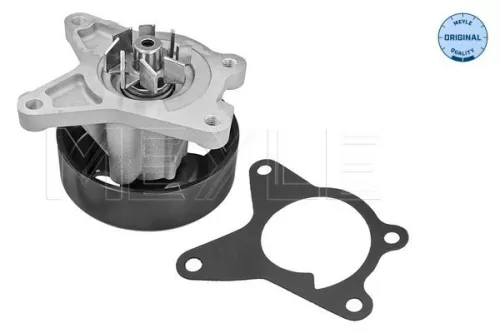 MEYLE Water Pump, engine cooling (16-13 220 0025)