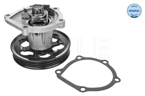 MEYLE Water Pump, engine cooling (30-13 161 0010)