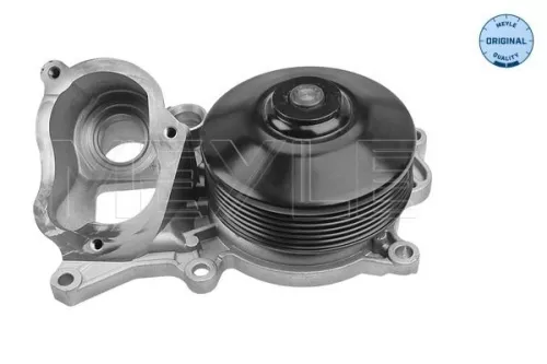 MEYLE MEYLE 313 220 0019 Meyle Water Pump Engine Cooling for Bmw 1 2 3 4 5 X1 X3 X5 