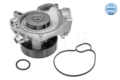 Meyle Water Pump Engine Cooling for Bmw 5 6 7 X5 X6