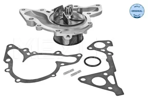 Meyle Water Pump Engine Cooling for Chrysler Mitsubishi Galant Le Baron Pajero P