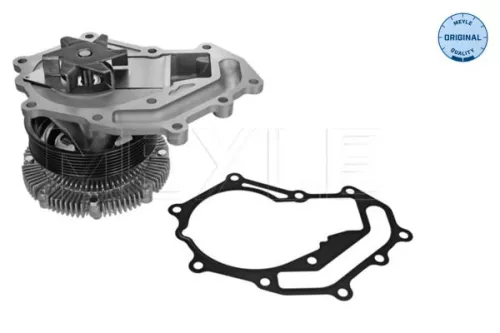 MEYLE Water Pump, engine cooling (36-13 220 0015)