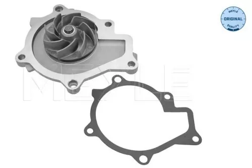 Meyle Water Pump Engine Cooling for Hyundai Kia Carnival / Grand Carnival Ix35 S