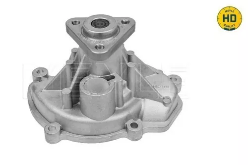 MEYLE MEYLE 413 220 0001/HD MEYLE HD Water Pump Engine Cooling for PORSCHE CAYENNE MACAN PANAMERA 