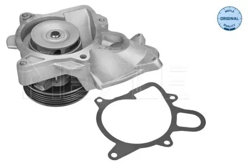 Water Pump, engine cooling