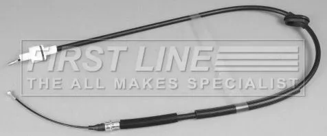 FIRST LINE FIRST LINE (FKC1159) Cable Pull, clutch control 