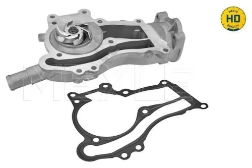 MEYLE Water Pump, engine cooling (613 220 0013/HD)