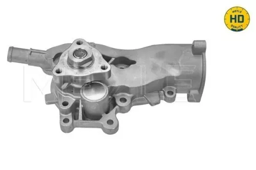 MEYLE Water Pump, engine cooling (613 220 0013/HD)