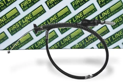 Cable Pull, clutch control