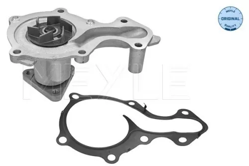 MEYLE Water Pump, engine cooling (713 220 0018)