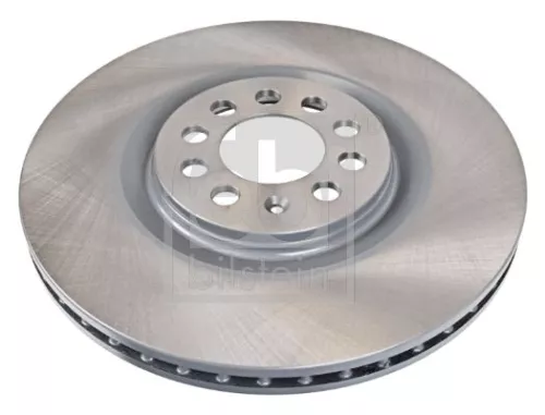 FEBI BILSTEIN FEBI BILSTEIN 19096 Brake Disc 
