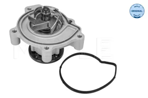 MEYLE Water Pump, engine cooling (013 026 0007)