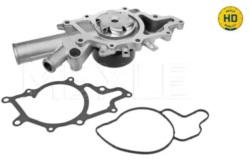 MEYLE Water Pump, engine cooling (013 026 0009/HD)