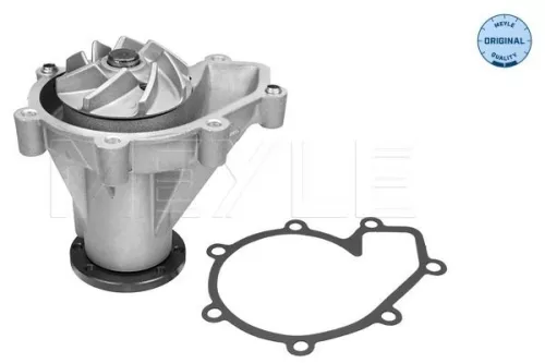 MEYLE Water Pump, engine cooling (013 026 1200)