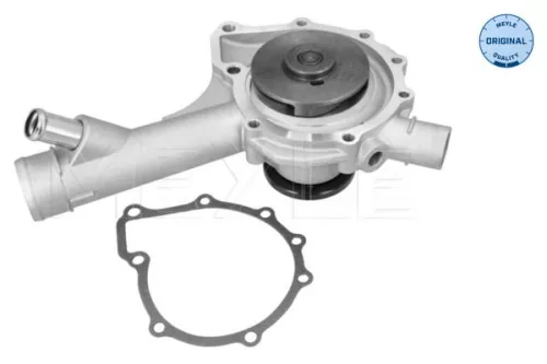 MEYLE Water Pump, engine cooling (013 026 7600)