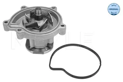 MEYLE Water Pump, engine cooling (013 220 0008)