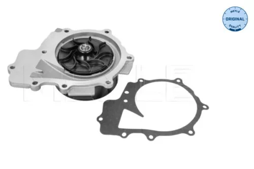 MEYLE Water Pump, engine cooling (013 220 0022)