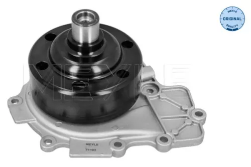MEYLE Water Pump, engine cooling (013 220 0022)