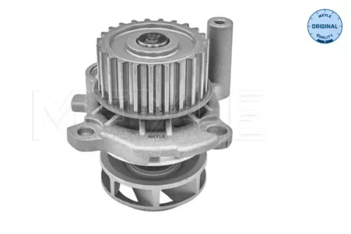 MEYLE Water Pump, engine cooling (113 012 0027)