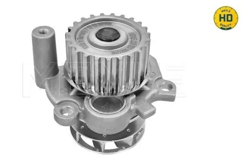 MEYLE Water Pump, engine cooling (113 012 0027/HD)
