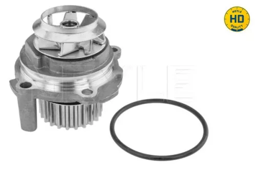 MEYLE Water Pump, engine cooling (113 012 0033/HD)